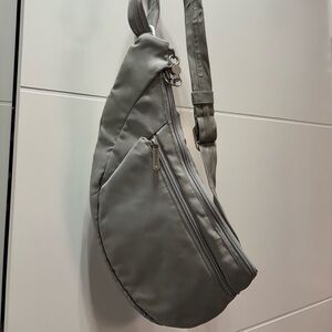 Travelon Gray Travel Bag